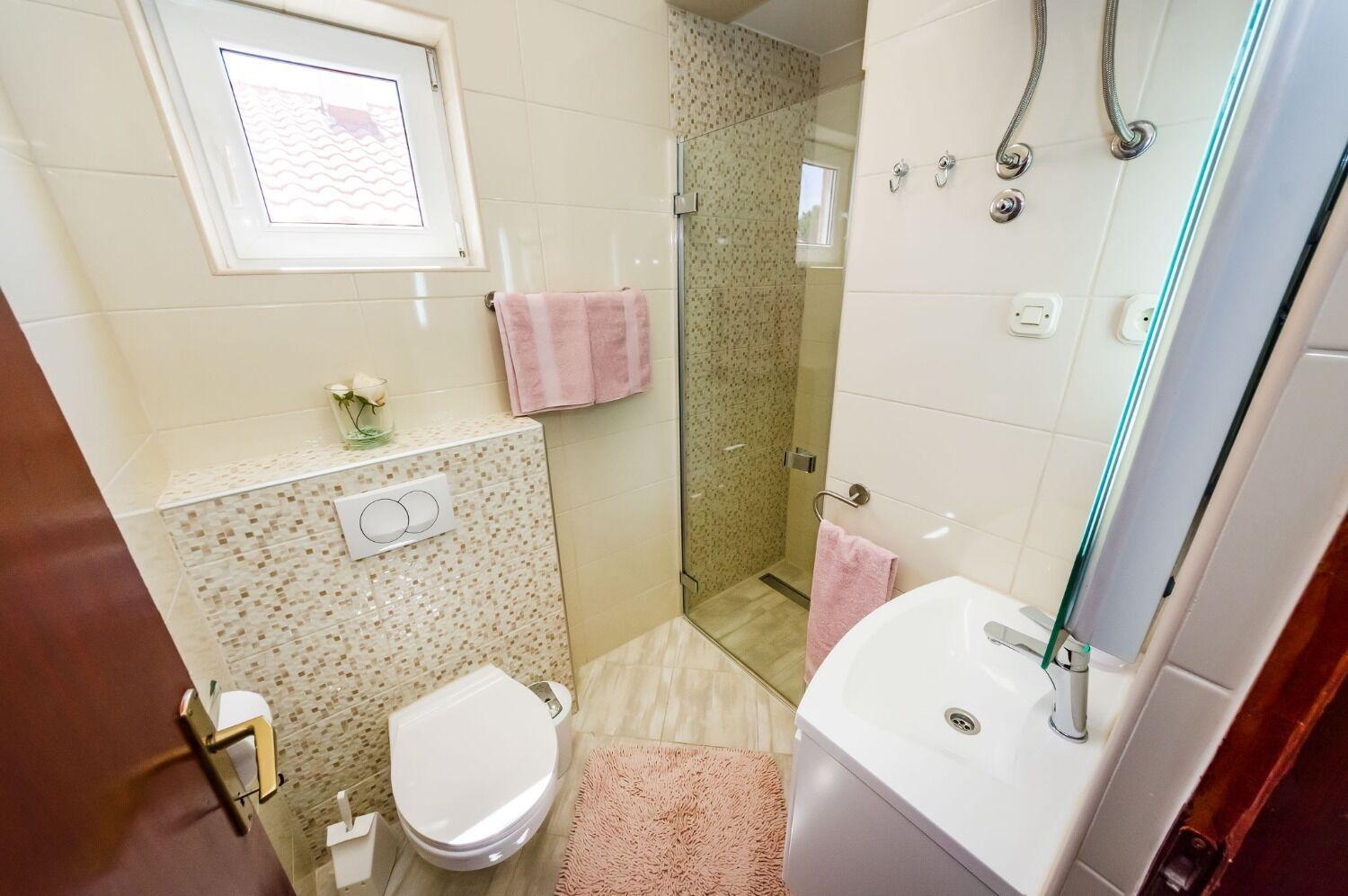 Apartments Dreamy - Free Parking Нін Екстер'єр фото