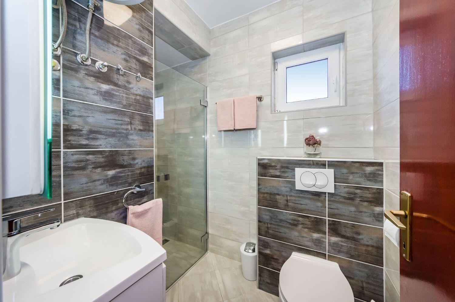Apartments Dreamy - Free Parking Нін Екстер'єр фото