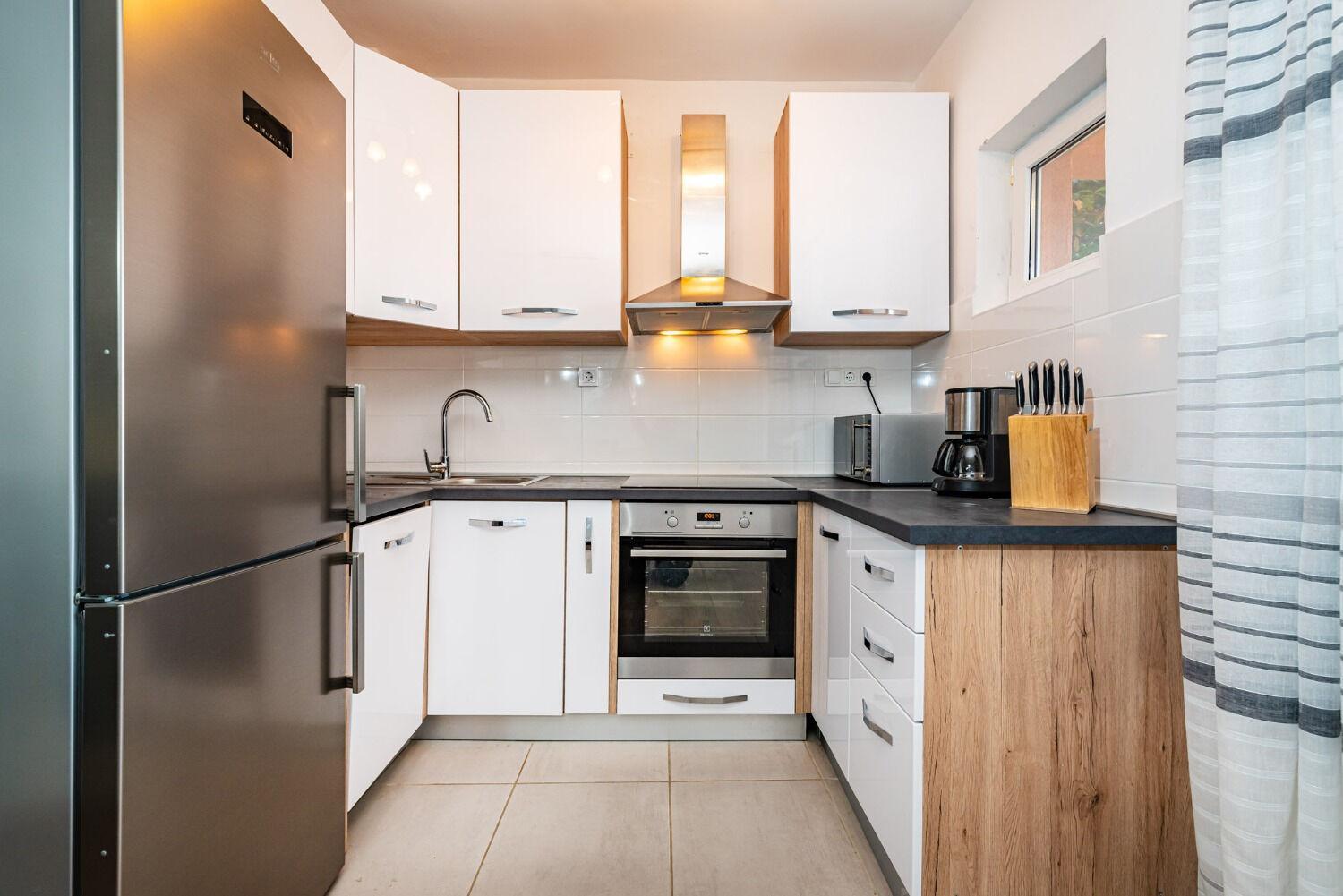 Apartments Dreamy - Free Parking Нін Екстер'єр фото