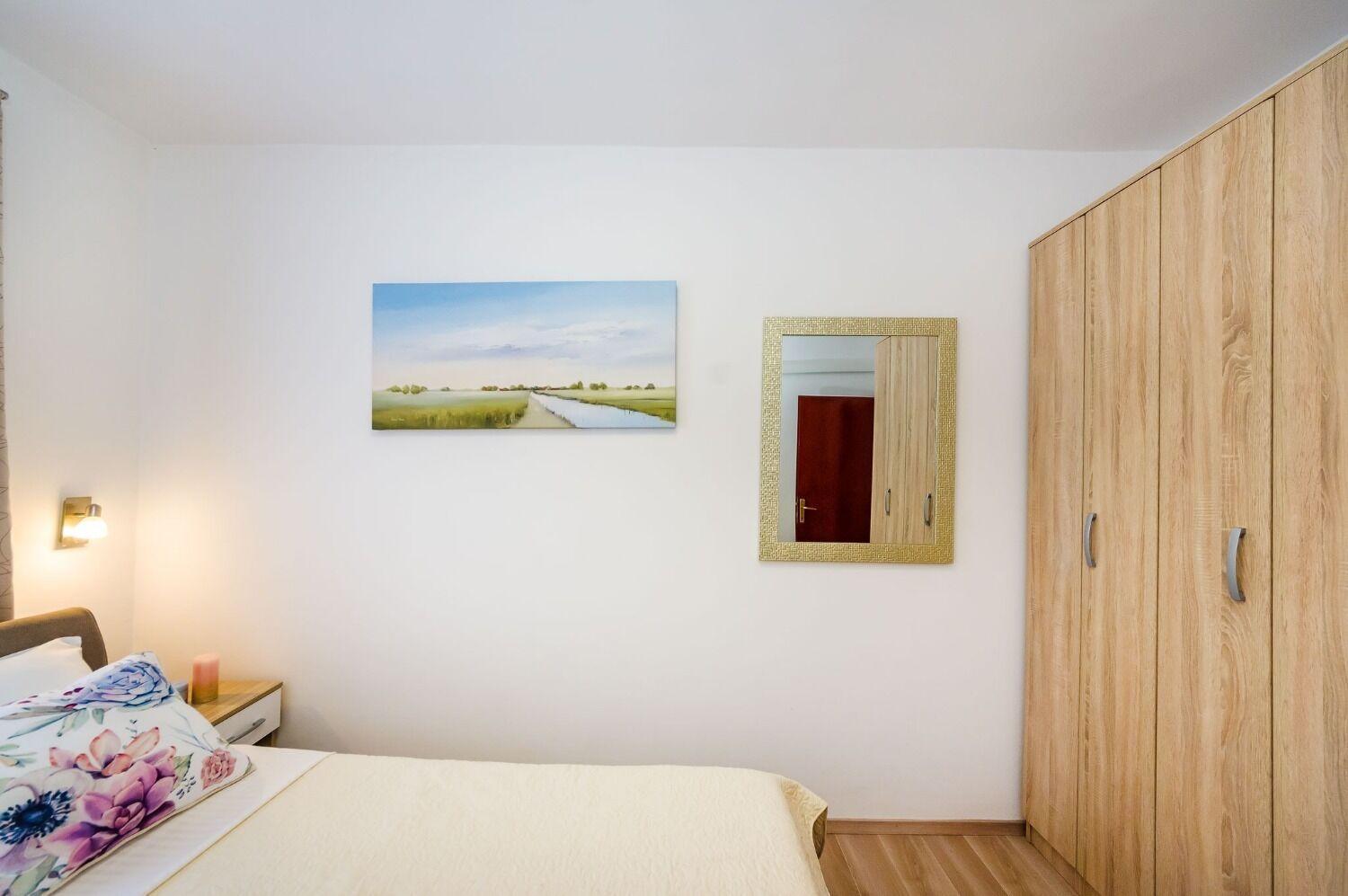 Apartments Dreamy - Free Parking Нін Екстер'єр фото